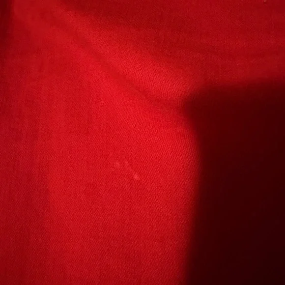 Bench Red Jeans - Picture 4 of 8